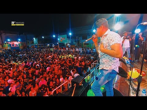 Dime La Verdad - Zafiro Sensual En Vivo 2019 | 23 Años AMBAR Producciones