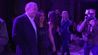 Stella McCartney pays tribute to George Michael