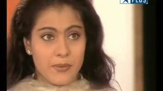 Star Talk Kajol's interview with Vir Sanghvi 3 of 5 video