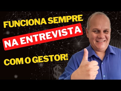 Interview with the Manager - 7 tips for your Approval