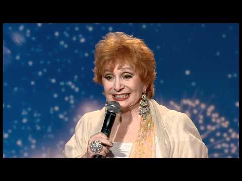 Australias Got Talent 2011 Episode 3 - Scott Phillip & Hazel Phillips