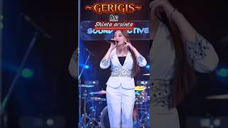 Download lagu GERIGIS 🎶by SHINTA ARSINTA#musikviral#trending #soundviral#shorts#viral mp3 Download lagu GERIGIS 🎶by SHINTA ARSINTA#musikviral#trending #soundviral#shorts#viral mp3