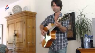 P.J. Pacifico - Happy Birthday Song - Champions And Guardians - Live @ Enschede - LRC   6 20 13