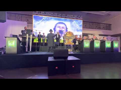 Shimy livi production & shir v shevach singing