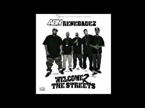 ABN Renegadez - See Ya Lookin