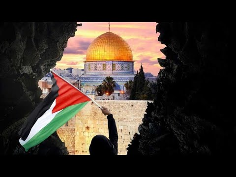 Bebas Palestin - Inteam Rabbani NowSeeHeart Saujana