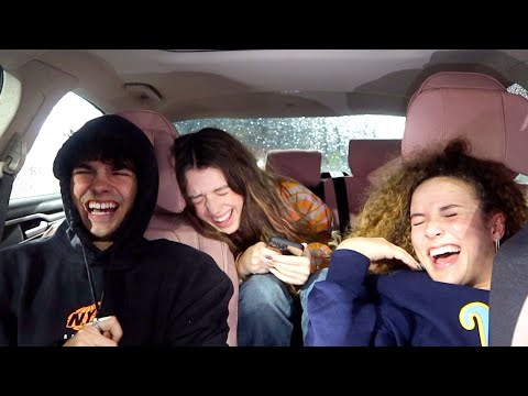 i sharted my pants...