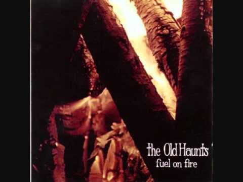 The Old Haunts - Death On The Sickbed