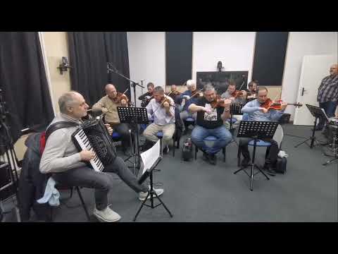 Narodni Orkestar RTS & Balkan u srcu (sa probe)