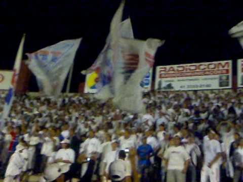 -= Furia -= Independente - Paraná 2x0 Guarani - =OO=