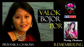 Valok Bojor Por-REMEMBERING Priyanka Chakma  Parky