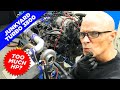 JUNKYARD TURBO 3800 V6-WHY DOES IT MAKE SO LITTLE HORSEPOWER NA AND SO MUCH POWER UNDER BOOST?