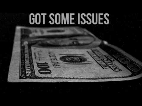 Young B Doe "Got Some Issues"