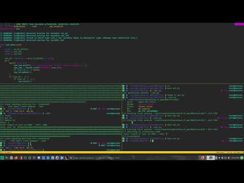 binary exploitation #1
