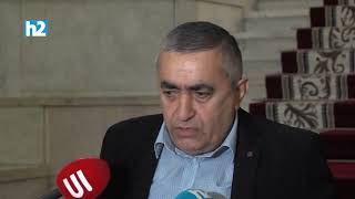 Փաշինյանին տեսնում են որպես նոր Զելենսկի՝ իր տխուր հետևանքներով։ Լրաբեր - 18.10.2023