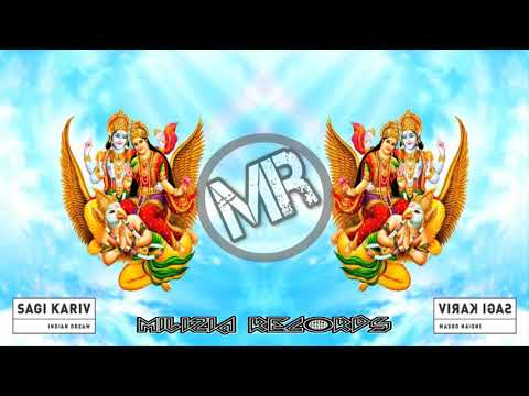 Sagi Kariv - Indian Dream (Original mix)