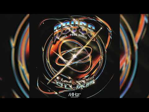 Messiahwaits - Undead [MHZ002]