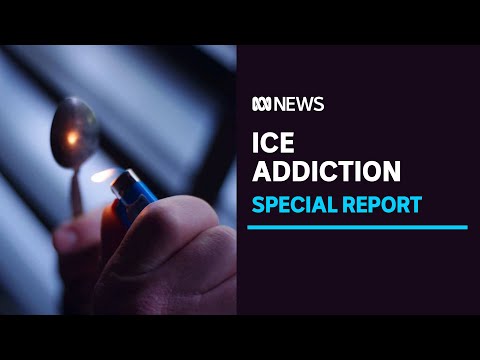 Crystal meth is resurgent and 'ravaging' regional Australia | ABC News