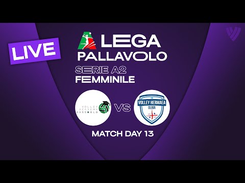Sassuolo vs. Olbia - Full Match | Women's Serie A2 | 2021/22