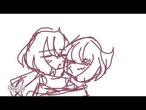 "Seu lindo" | Animação | Mio Matsumoto 💕