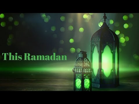 A Journey with the Qur’an & Seerah | New Ramadan Series 2026 | Urdu #Ramadan2026 #Quranurdu#Seerah