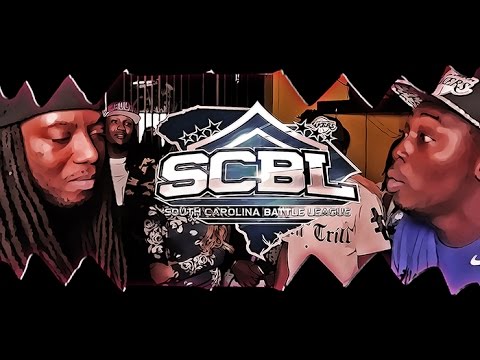 Lucky Luciano vs Savage Diggz