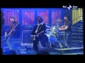 Le Vibrazioni - Se (live Rai1) 