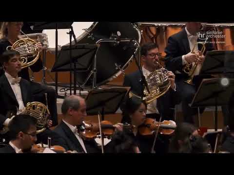 Horn Solo - Dvorak Sym No. 9, 4th Mvt