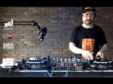 Sanya Dymov   Online Mix Morning #005