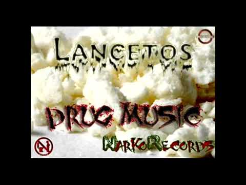 lancetos drug music cała płyta