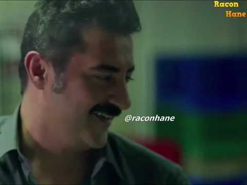 Poyraz Karayel RACON #4