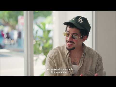 Bad Bunny, DeBÍ TiRAR MáS FOToS lyrics