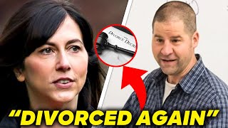 Mackenzie Scott Gets DIVORCED!