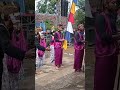 Sampurasun Ki Lengser WISUDA Shorts