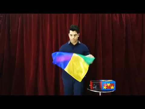 Saturn Magic -STAR BOX by Tora Magic