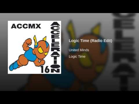 Logic Time (Radio Edit)