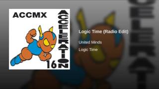 Logic Time (Radio Edit)