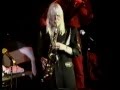 Johnny and Edgar Winter December 1992  Hammerjacks in Baltimore Md