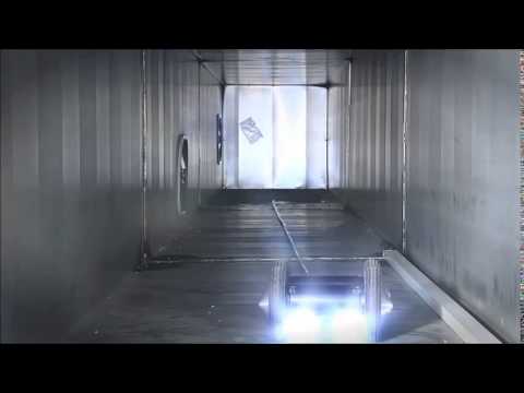 DCE short Introduction