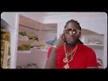 Aidonia   Look Official Video
