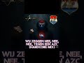 WIJ ZEGGEN NEE,NEE,NEE TEGEN EEN AZC (HARDCORE MIX)