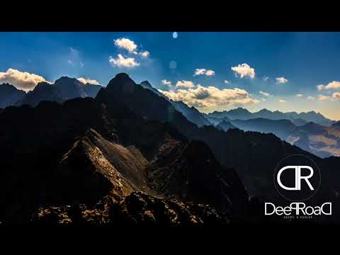 Alberto Ciccarini ft. Tyler Sjöström - Mohicans