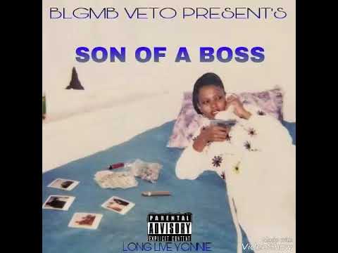 Blgmb veto Get money ft Zoe and Jalen ward