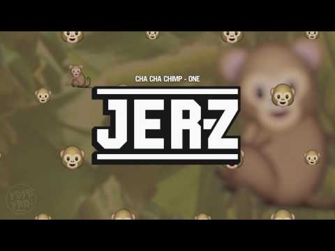 Cha Cha Chimp - ONE