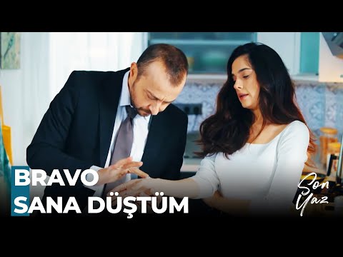 Selim Mükemmelliğe Oynuyor - Son Yaz 3. Bölüm