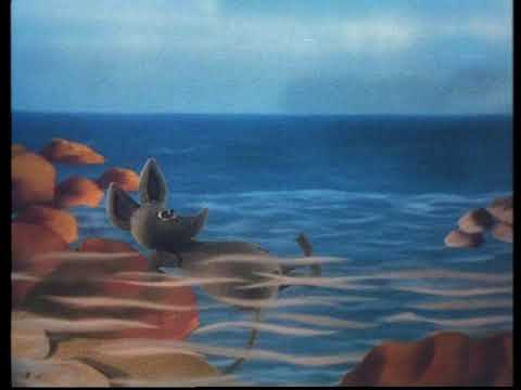 The Moomins Episode 8 Island Treasures