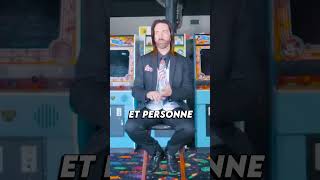 Le premier a finir PACMAN ! #gamingreels #gaming #jeuxvideo #storygaming