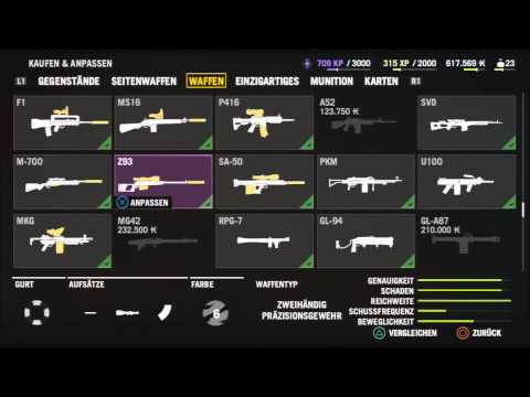 Far Cry 4 Tipps und Tricks Folge1 | Waffentipps HD German