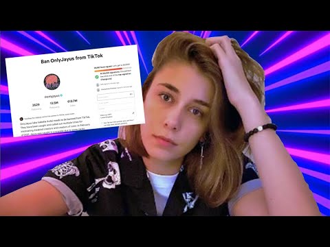 How OnlyJayus Became TikTok’s Most Hated Creator