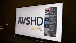 How to Properly Set Brightness and Contrast on an HDTV Display